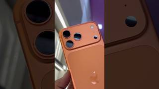 Iphone 17 Pro Max 🔥#trending #unboxing #shorts #iphone #latest #powerful #photography