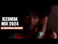 Kizomba Mix 2024 By DJ Queimabilha - Cef Tanzy x Tamyris Moiane x Jennifer Dias x Djodje x Landrick