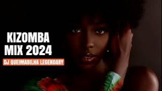 Kizomba Mix 2024 By DJ Queimabilha - Cef Tanzy x Tamyris Moiane x Jennifer Dias x Djodje x Landrick