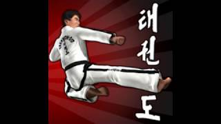 This is TKD App screenshot 4