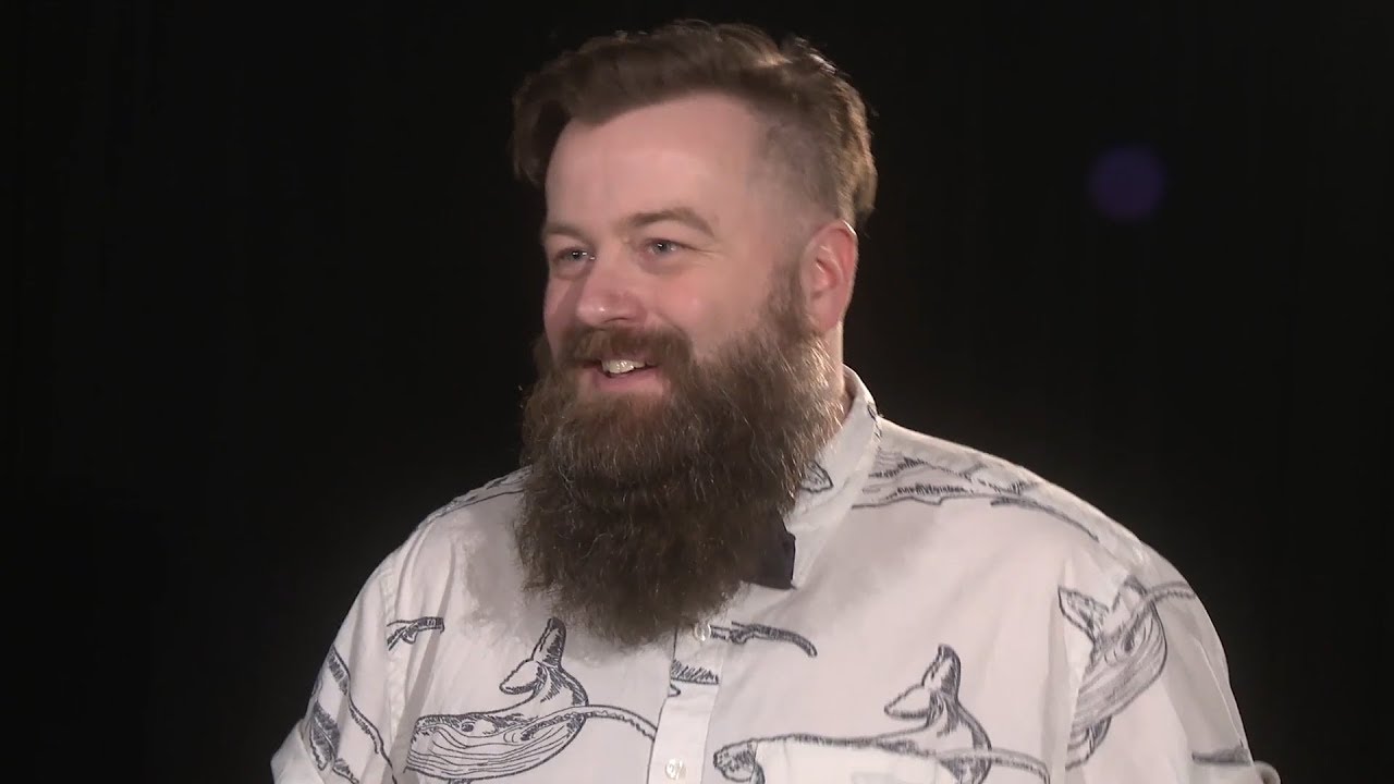 Andy Randell - CIM 120th anniversary video