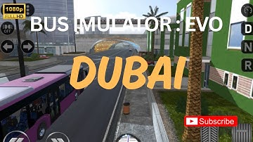 Bus Simulator : EVO | iPad Gameplay #10 #bussimulator #gameplay #gamesvideosbox