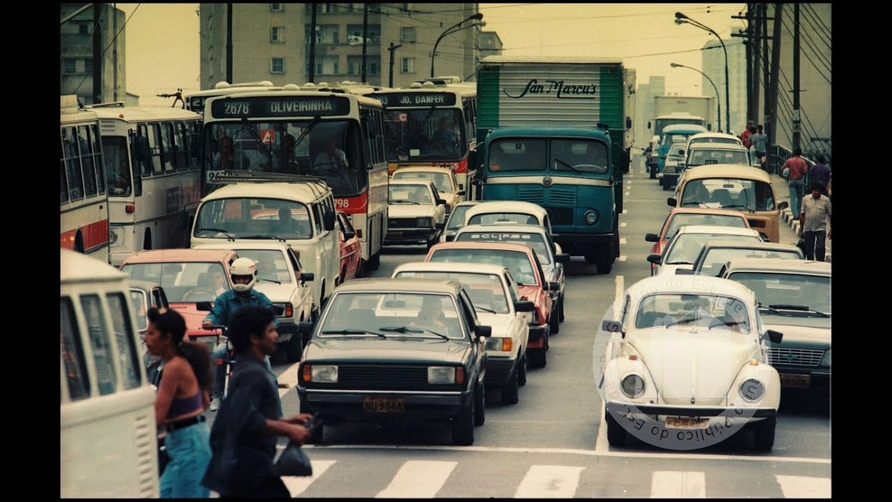 São Paulo anos 90 fotos inéditas parte 01 YouTube São Paulo anos 90 fotos inéditas parte 01 YouTube