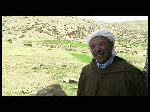 السيد بارود محمد سيدي بوتشنت ولاية تيسمسيلت على خطى الذاكرة 