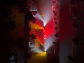 Gwar Saddam a go go live 4-28-26 Asheville NC