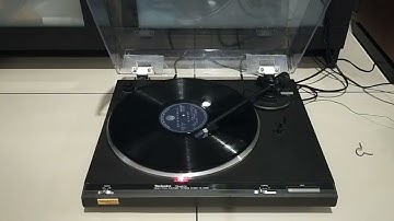 Technics SL-Q200