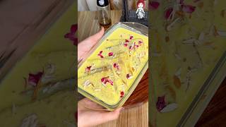 Mazydar Shahi Tukra￼ Recipe😋#shahitukda #recipe #eidrecipe #viral #shorts #youtubeshorts #trending