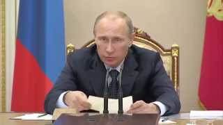 Путин пообещал не ограничивать доступ в интернет в России