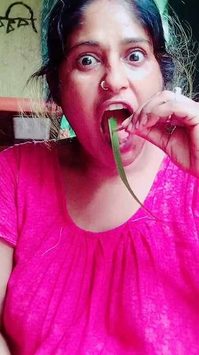 Eat emoticons in order🤤#shortvideo