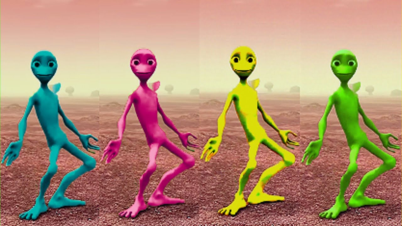 Dami Tu Cosita FULL HD All Variation Dame Tu Cosita Music baby 2025