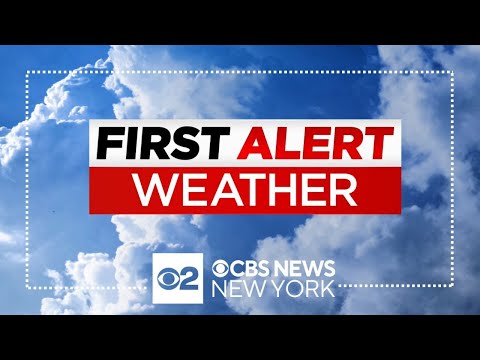First Alert Forecast: