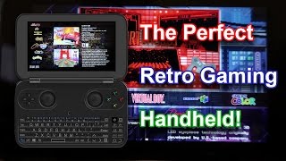 LaunchBox Big Box Portable Handheld Retro Gaming on the GPD Win!