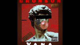 BRONSON - YANA #uzbekistan #YANA #uzrap