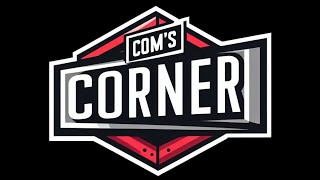 Time for the Supermarket - But first - Com's Corner -May 7, 2024 - #gaming #streamer #gameplay