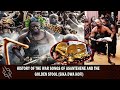 HISTORY OF THE WAR SONGS OF ASANTEHENE AND THE  GOLDEN STOOL (SIKA DWA KOFI)