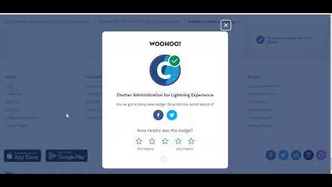 Develop a Rollout Strategy |  Chatter Administration for Lightning Experience | Salesforce