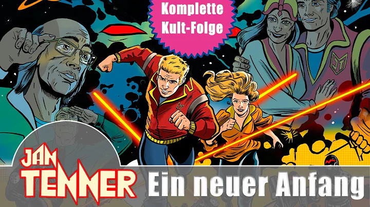 JAN TENNER - Ein neuer Anfang (2019) aus DER NEUE ...