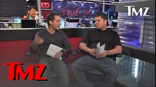 TMZ Live 01/20/10 - Part 2 | TMZ