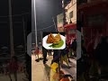 Индия. Шокирующая уличная еда в Варанаси. Они готовят прямо на земле