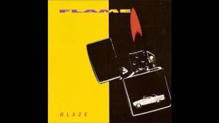 Miniatura del video "Flame - Automatic (1989)"