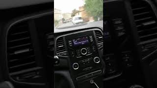 Megane 4 Snap Canfeza