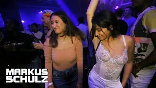 Markus Schulz Live At Invy Nightclub, Indianapolis (October 02, 2021) | Aftervideo