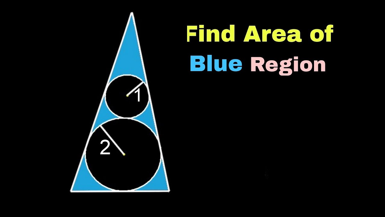 Sweden Math Olympiad | A Very Nice Geometry Problem - YouTube