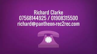 Job 570 Construction Recruitment Consultant