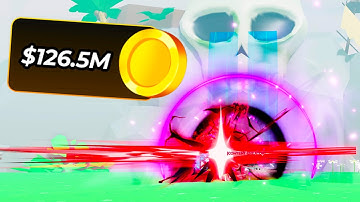 GEKKE MUNTENBOERDERIJ! Meer dan 100 miljoen per uur in Hunty Zombies