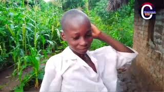 Mwana ukome Muenderezo sehemu 1