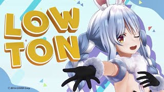 ときのそら・兎⽥ぺこら・宝鐘マリンとダーツライブのコラボ