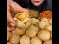 ASMR EATING SPICY GOLGAPPA PANI PURI WATER BALLS Shorts Mukbangn Asmreating Mukbangasmr Asmr ASMR EATING SPICY GOLGAPPA PANI PURI WATER BALLS Shorts Mukbangn Asmreating Mukbangasmr Asmr