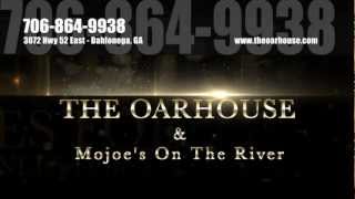 The Oarhouse 213