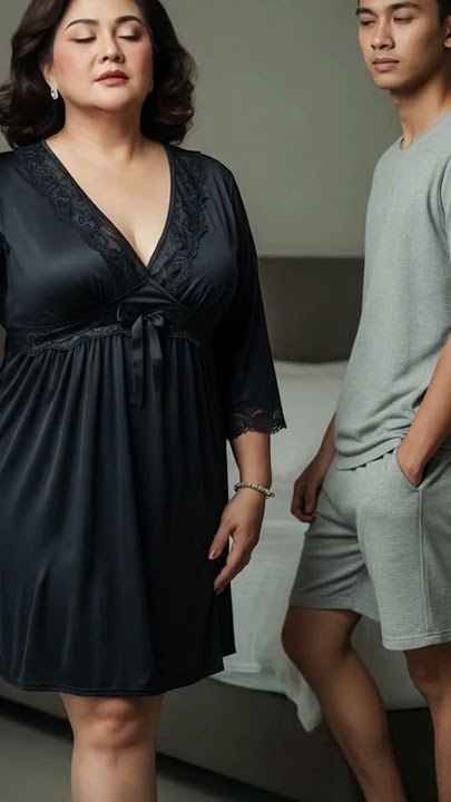 “I was shocked when my mother-in-law said this while giving me a massage…”