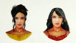 Journey Of Nora Fatehi In Bollywood 