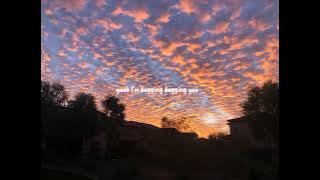 begging-bob gaudio(lyrics) official song