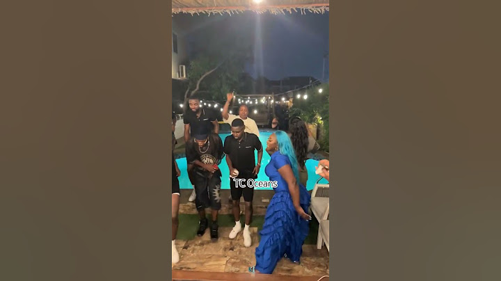 Stonebwoy & Spice doing a lot with Jiggle and Whine