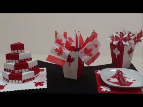 simple-party-decorations-for-canada-day