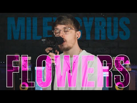 Miley Cyrus 'Flowers'