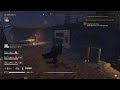 Helldive extraction gone very wrong