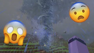 Minecraft Bedrock's Craziest Mod...