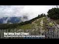 Val Orita Trail (214er) - Dolomiten - MTB-Trails