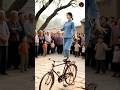 😱 Ladki Ne Cycle Par Kiya Impossible Stunt! Amazing Bicycle #circusstunt