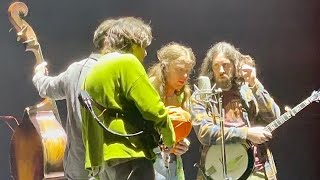 “Richard Petty” - Billy Strings 11/7/25 PPG Paints Arena Pittsburgh #billystrings 