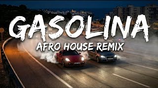 Daddy Yankee – Gasolina (Afro House Remix) 🔥 Ibiza / Tulum Sunset Vibes 2026