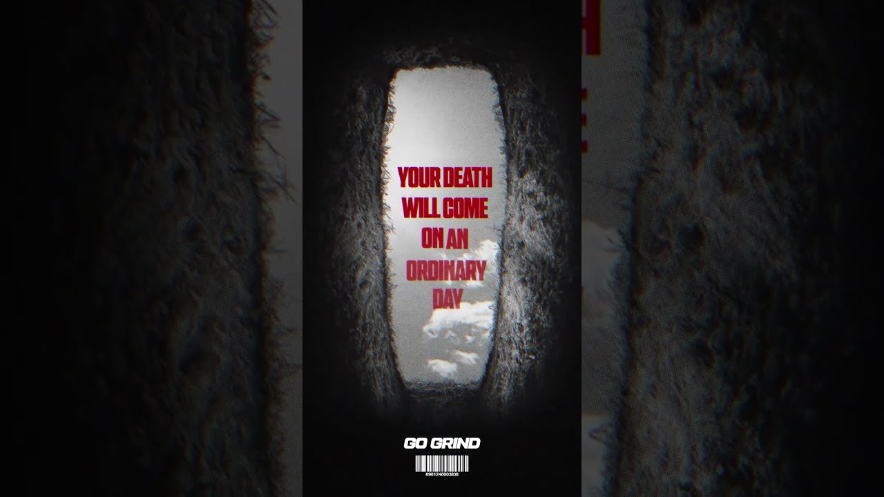 What Are You Waiting For?