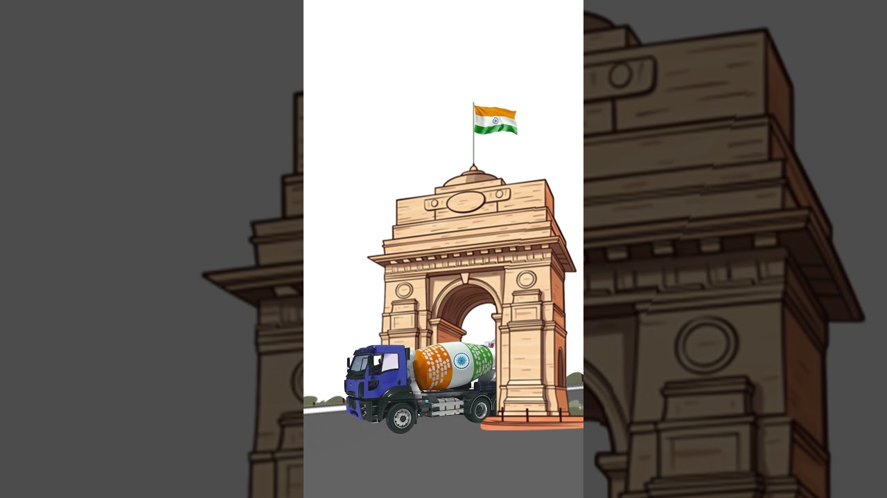 Powering India's Growth with Robust Concrete Solutions 