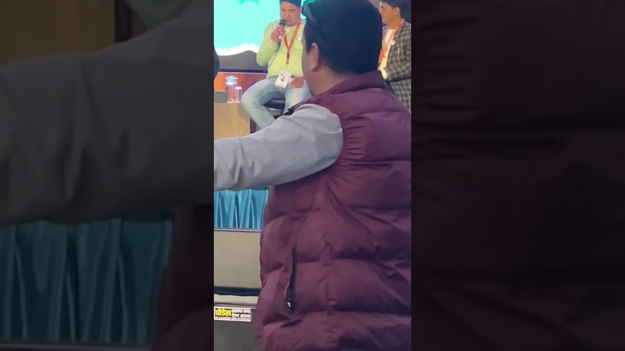 Kuda karnali , gajal sansar