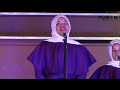 The Leadership College Hyde Park (Girls) - 11th Annual Primary School Nasheed Competition