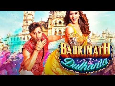 special Holi Song-Badri Ki Dulhania Title Track Varun Alia Tanishk Neha Monali Ikka